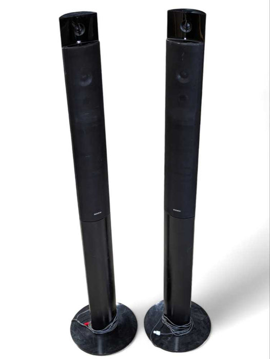 Sony SS-TSB113 Pair Surround Sound Speakers -