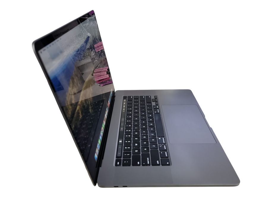 Apple Macbook Pro 2019 6-Core i7-9750H @ 2.6GHz 16GB RAM 512GB SSD GPU (