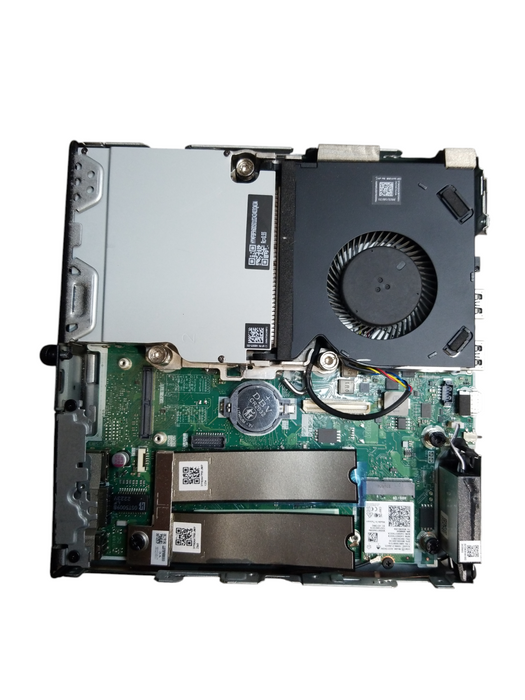 HP Elite Mini 800 G9 Barebones - NO CPU NO RAM NO HDD * For PARTS *