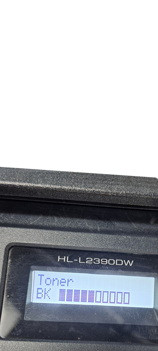 BROTHER HL-L2390DW Wireless Monochrome All-In-One Laser Printer