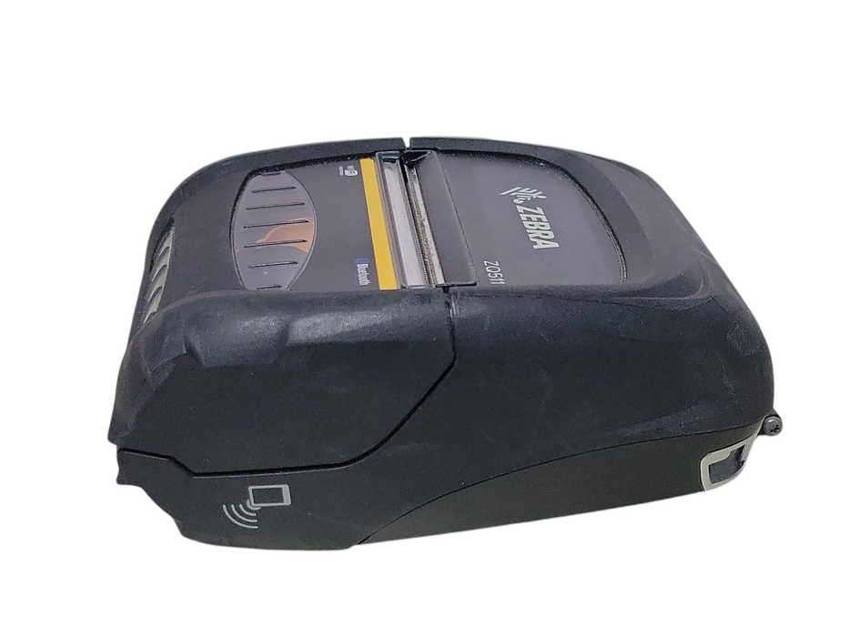 Zebra ZQ511 Mobile Bluetooth Wi-Fi Thermal Printer, ZQ51-BUW0000-00 Q_