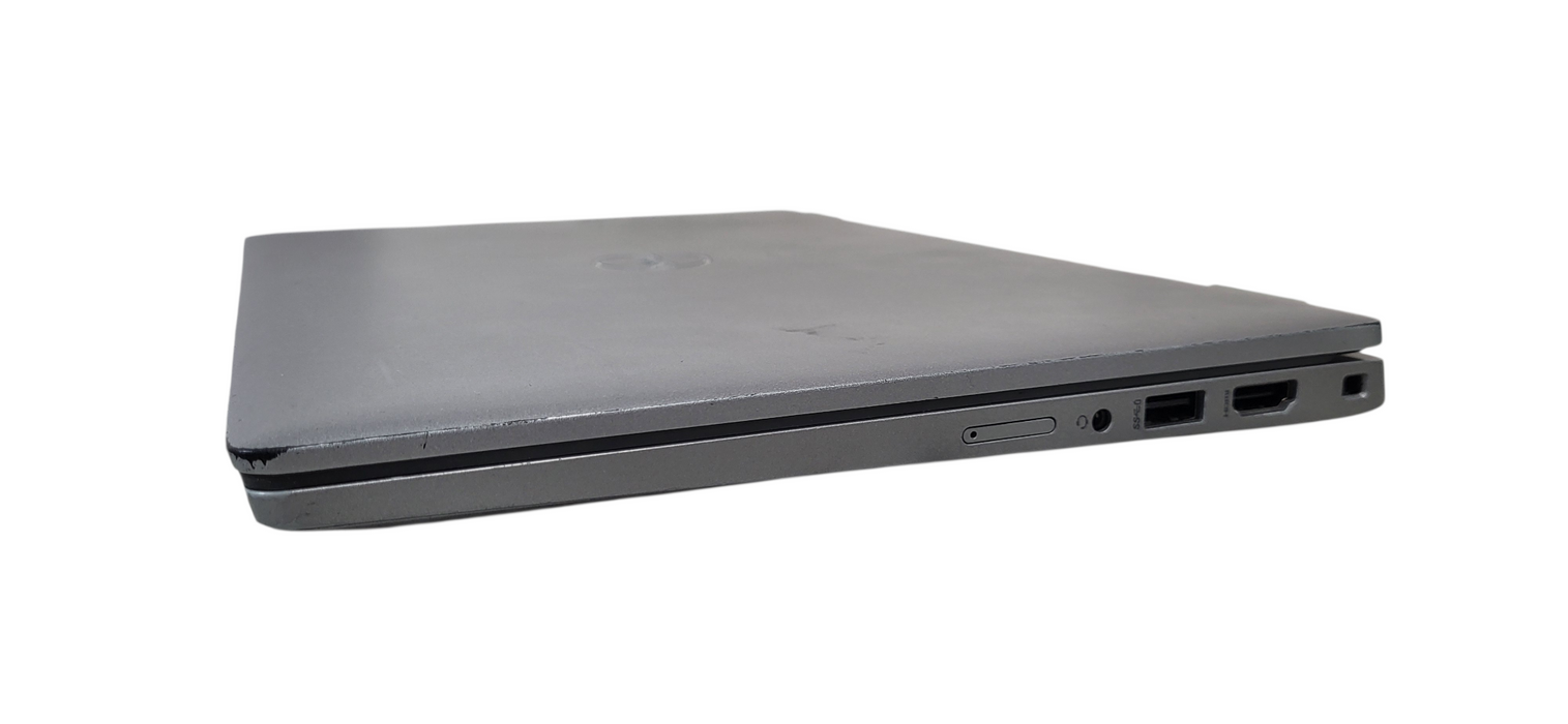 Latitude 5320  i5-1145G7|256GB NVME|16GB DDR4|W/AC |READ  Lap200