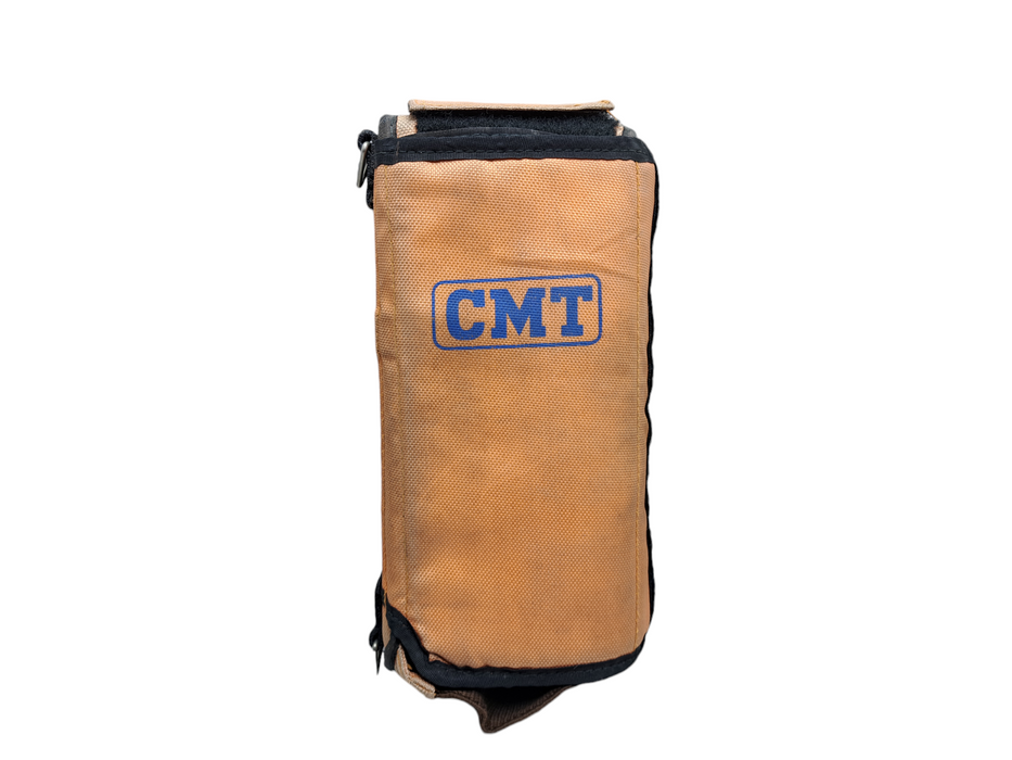 CMT MC-V 8088 CMOS Handheld Data Collector | MC-V-TA *READ*