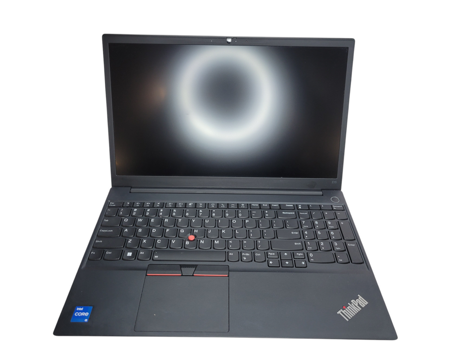 LENOVO ThinkPad E15 Gen2 - Core i5-1135G7 8GB 256GB SSD + PWR ADPTR % Lap200