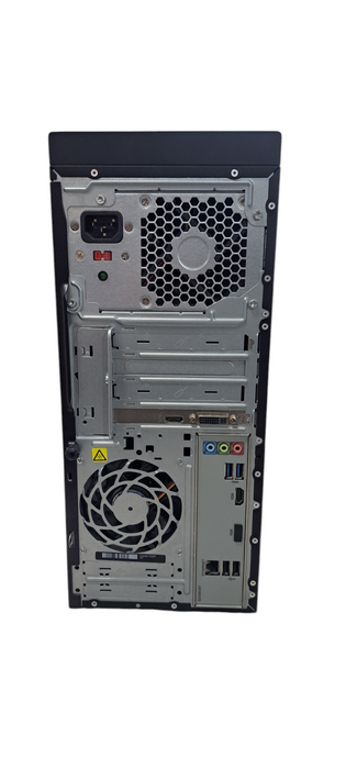 HP ENVY i7-6700 CPU|16GB DDR3 RAM|GeForce GT 730| 2TB HDD
