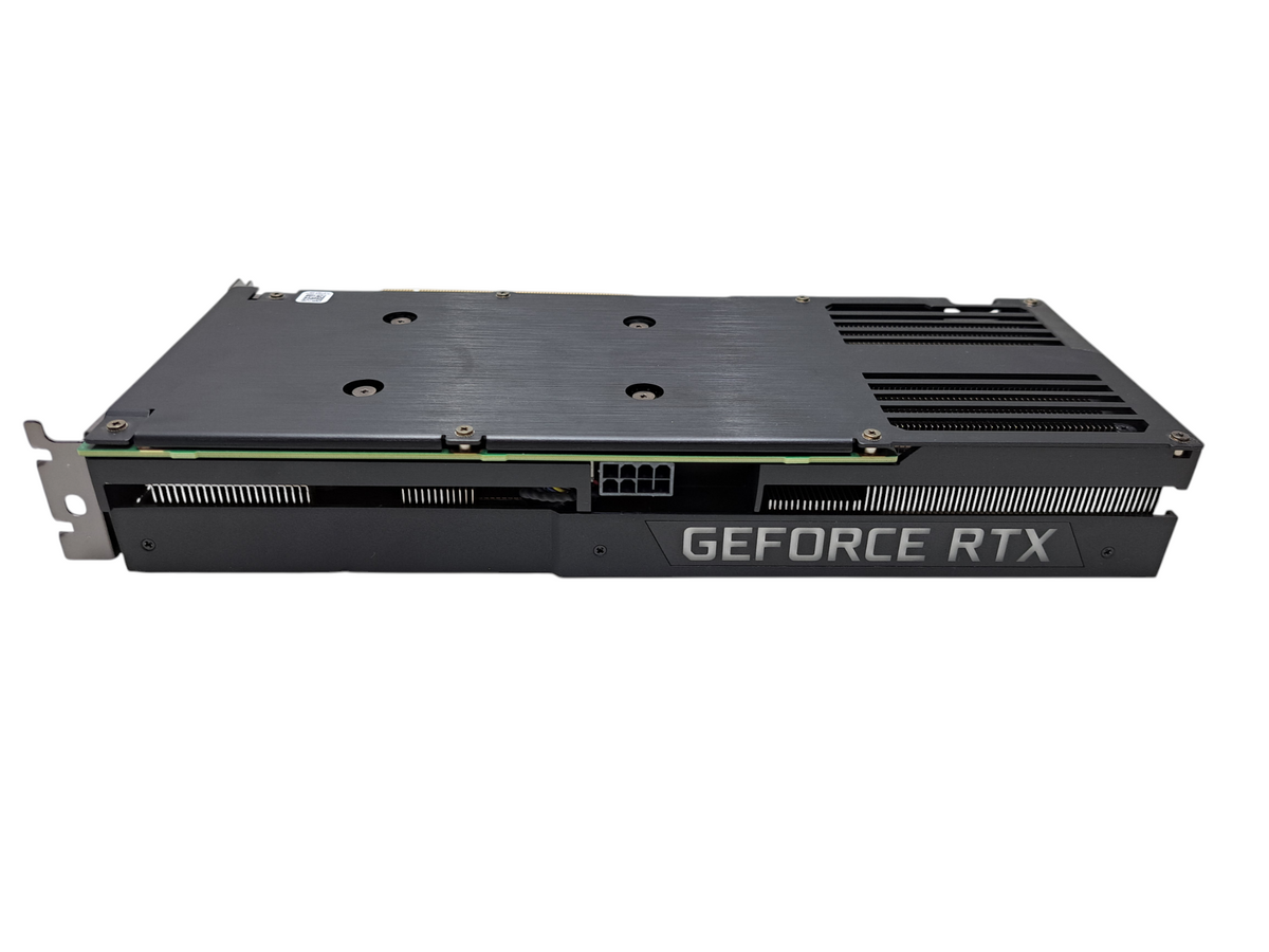 Dell NVIDIA GeForce RTX 3070 8GB GDDR6 Graphics Card | 3x DP, HDMI
