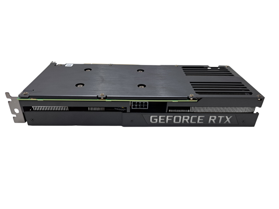 Dell NVIDIA GeForce RTX 3070 8GB GDDR6 Graphics Card | 3x DP, HDMI )