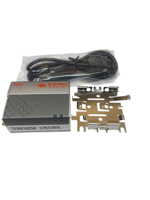LOT of 5x Sierra Wireless FX30 LTE-M/NB-IoT Module - Verizon Compatible