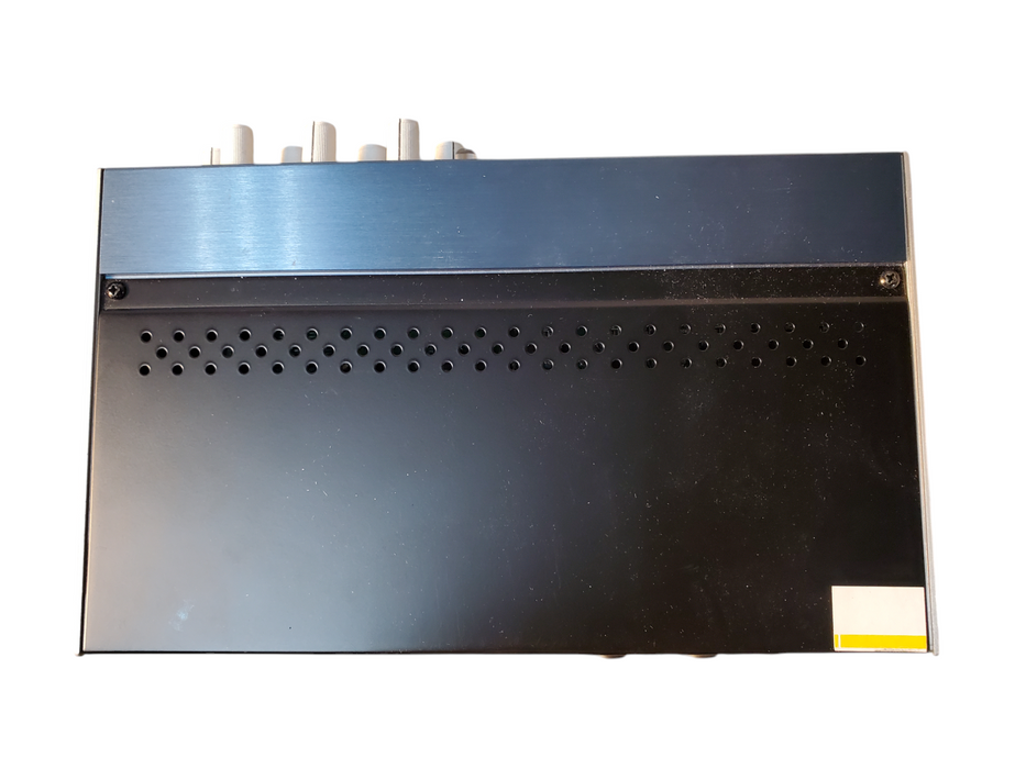 PreSonus AudioBox 44VSL USB Audio Interface 4x4 24-Bit Recording