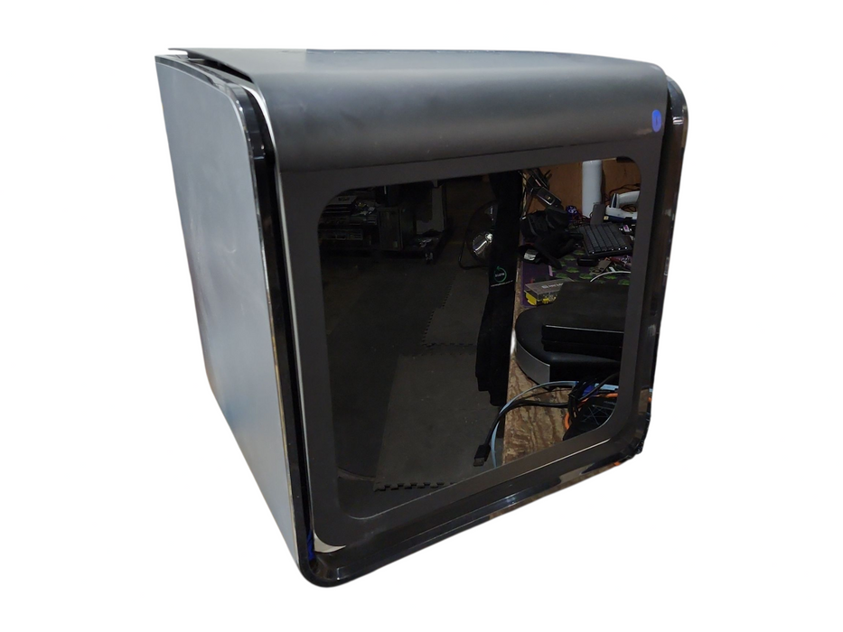 Afinia 3D Printer H800 No AC READ Q$