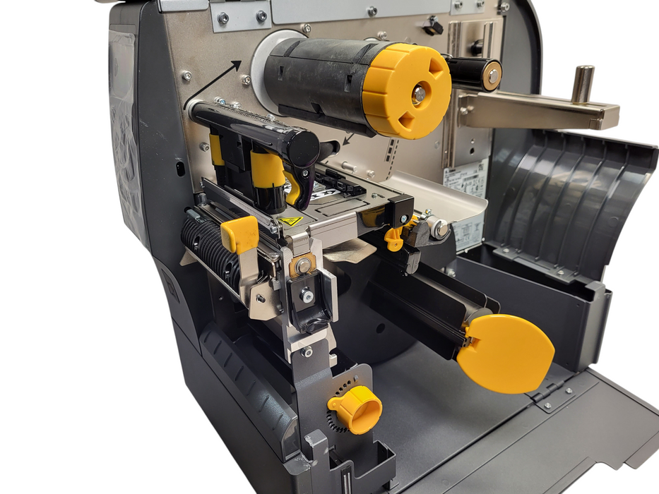 Zebra ZT410 Thermal Transfer Label Printer ZT41043-T410000Z $