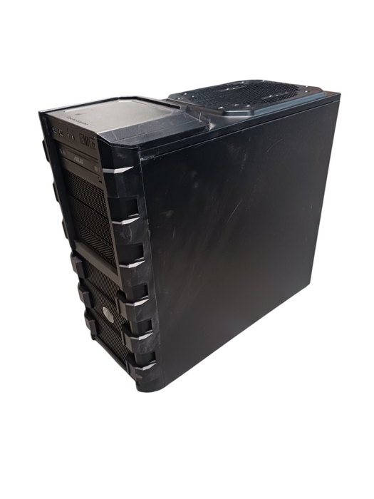 Cooler Master HAF 912 Mid Tower Desktop Case Q