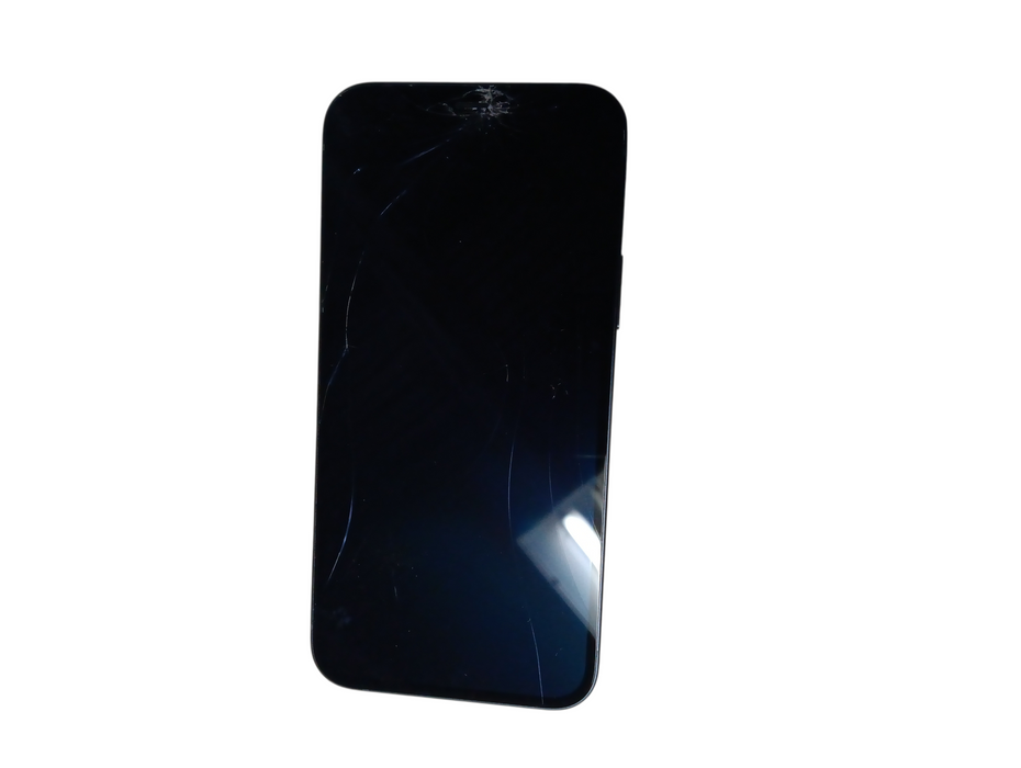 Apple iPhone 12 - 64GB - Black [A2402 | Read]