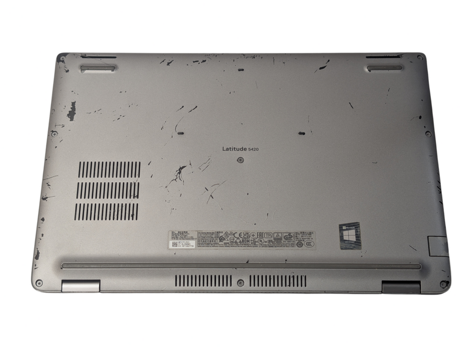 DELL Latitude 5420 Intel Core i5-1135G7 16GB RAM 256GB NVMe SSD  Q- Lap200