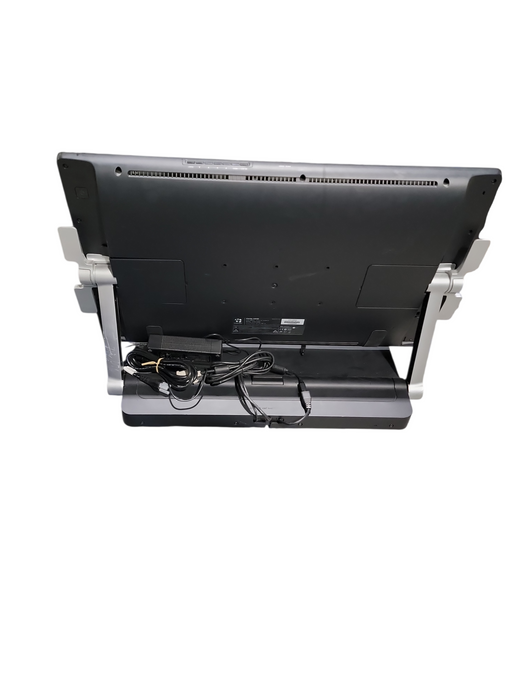 Wacom DTK - 2400 Cintiq 24HD Graphic Monitor Tablet  θ