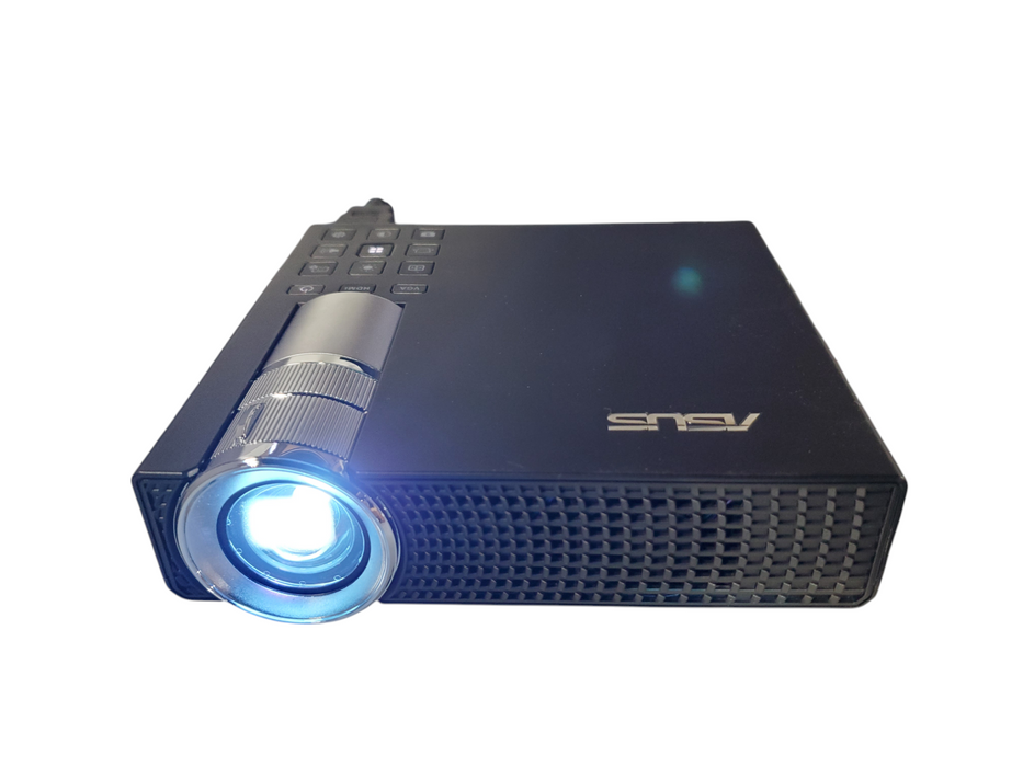 ASUS P2E Portable LED Projector
