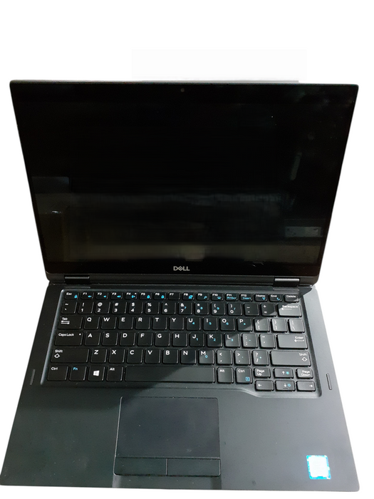 Dell Latitude 7390 i5-8350U @ 1.70 GHz 8GB RAM 256GB NVMe  BudLap