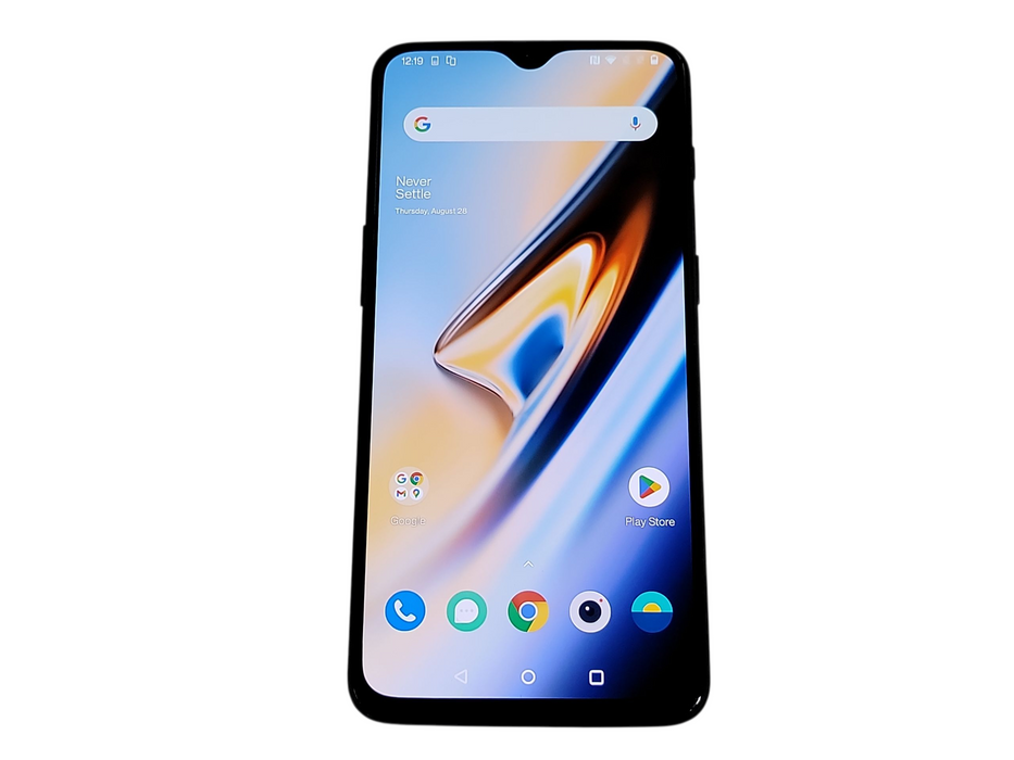 One Plus 6T - 128GB - Black [A6013]