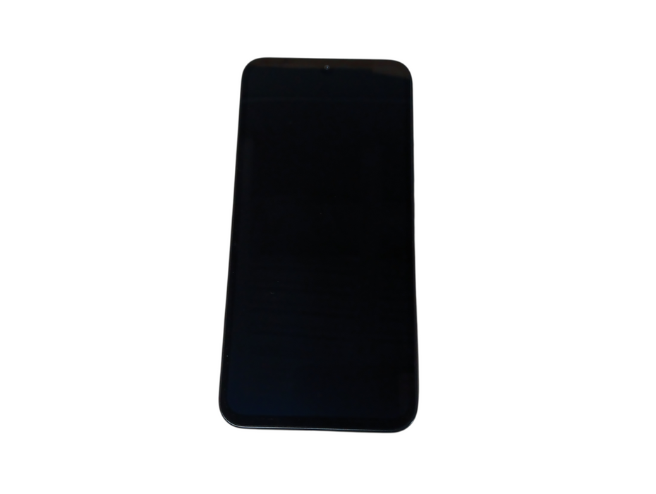 Samsung Galaxy A34 5G - Black - 128GB [SM-A346E/DSN]
