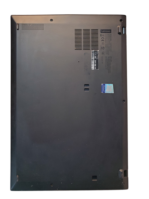 LENOVO ThinkPad X1 Carbon Gen 8 14-inch i7-10510U 16GB 256Gb NVME  Lap200