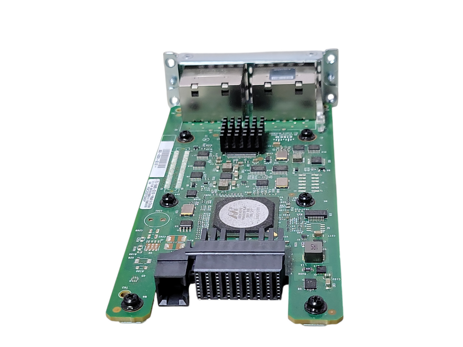 Cisco NIM-ES2-8-P 8-port Gigabit Ethernet LAN Router module _