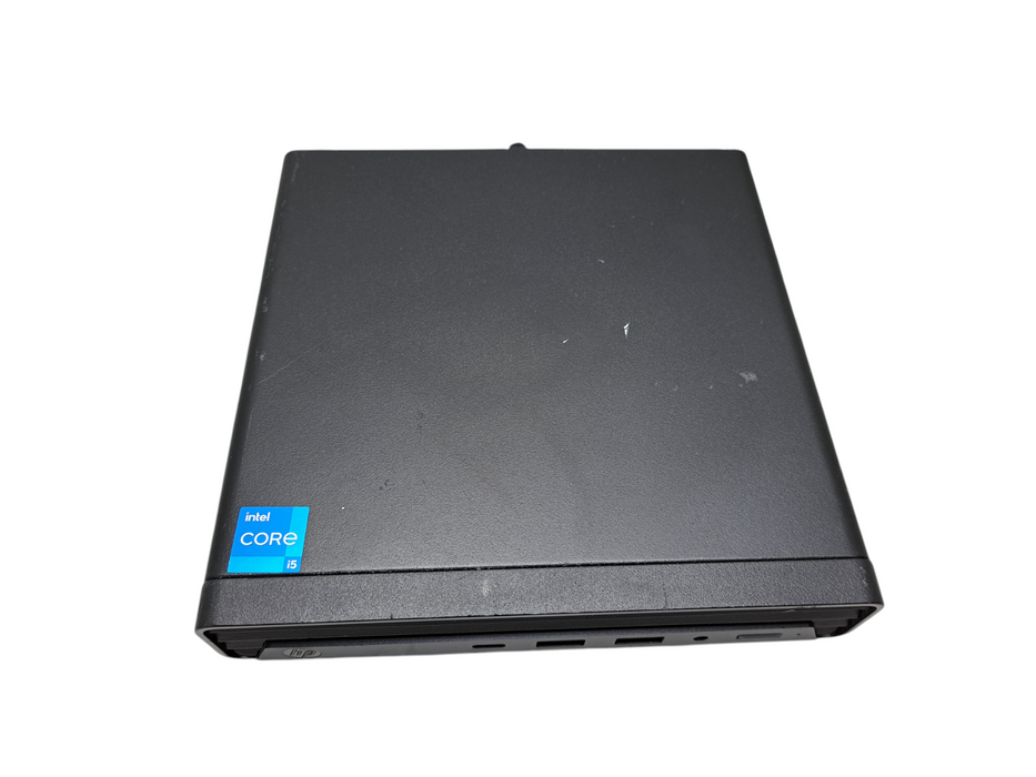 HP Elite Mini 600 G9 Desktop PC | Barebones NO CPU/RAM/HDD *READ* )