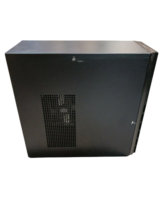 Antec Custom Tower Asus X99-A Intel i7-5820K 64GB DDR4 K2200 No HDD