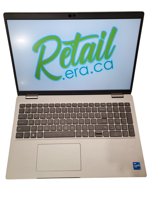 Dell Latitude 5520 Core i5-1145G7@2.60GHz 16GB RAM 256GB NVME  Lap200