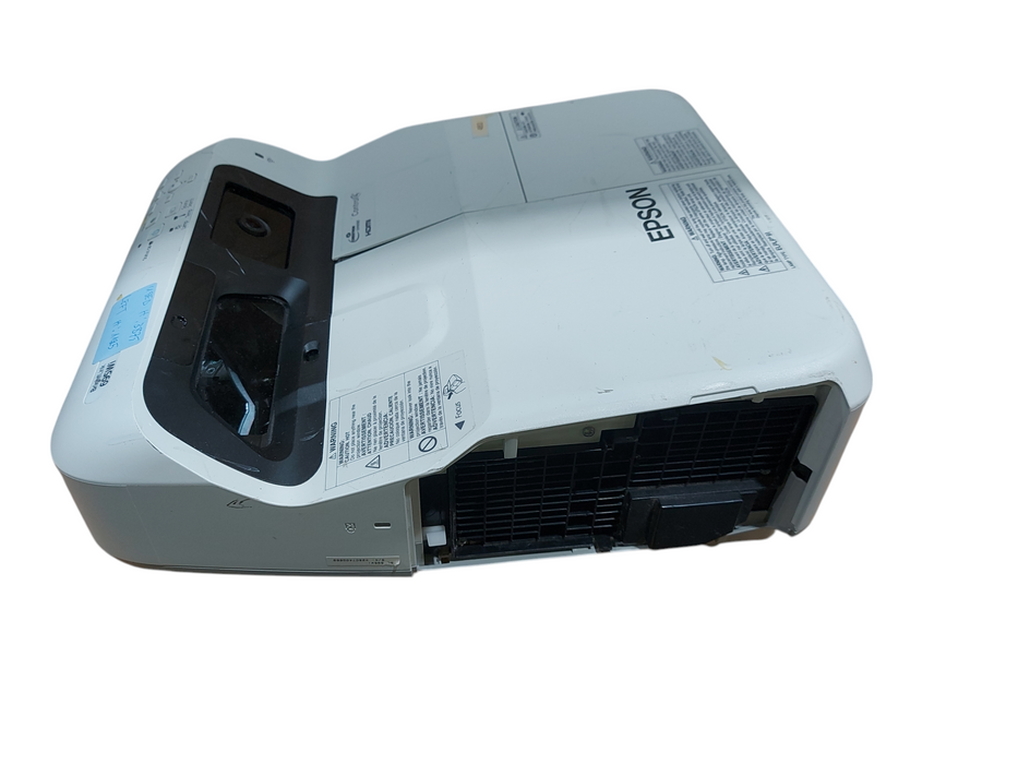 Epson BrightLink 695Wi H740A 3LCD 5000 Lumens | 1125 Hours Left