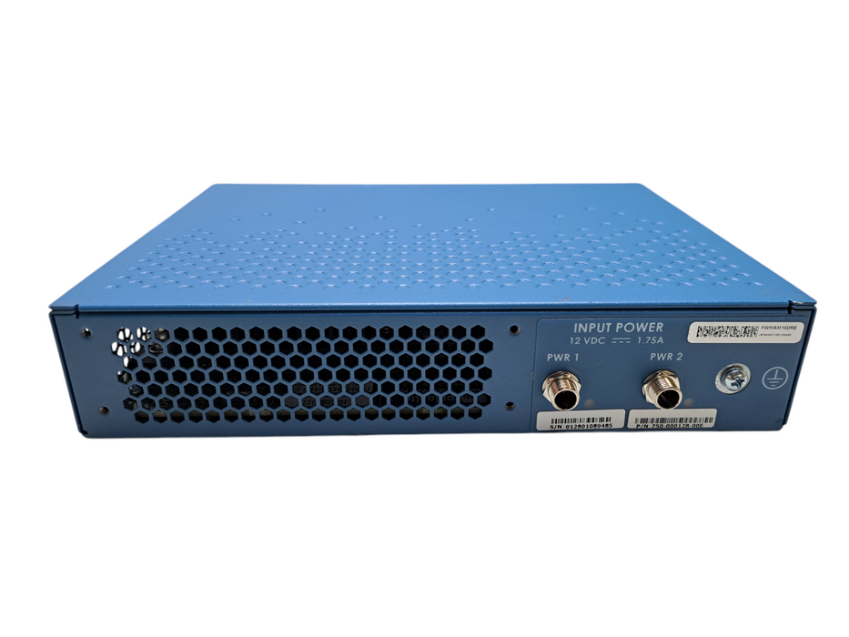 Palo Alto PA-220 Network Security Appliance Firewall | Factory Reset