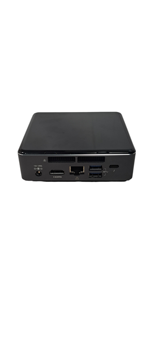 Intel NUC Mini PC Core i5-7260U CPU|8GB DDR4 RAM|250GB SSD m.2