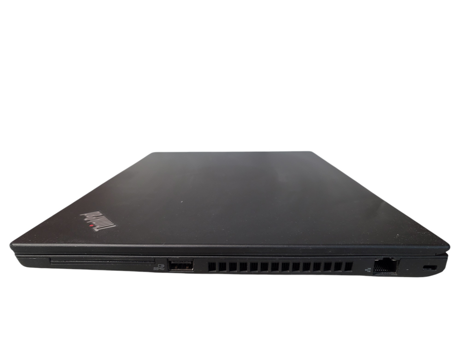 Lenovo ThinkPad T14 i7-10510U 16GB DDR4 256GB SSD  β Lap200