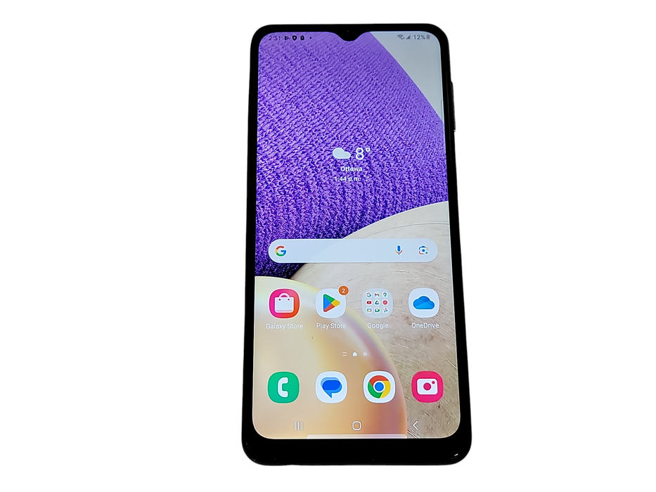 Samsung Galaxy A32 5G - 64GB - Gray [SM-A326W] (