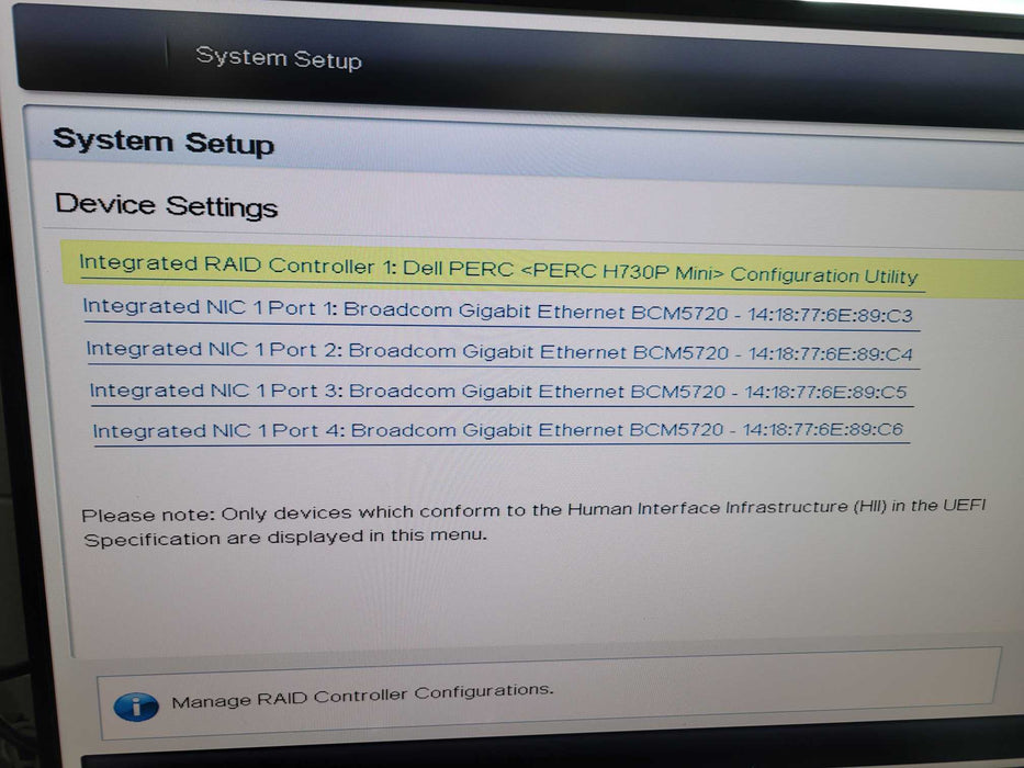 Dell PowerEdge R730XD - Xeon E5-2620 v3 64GB DDR4 PERC H730P Mini 2x750W PS %