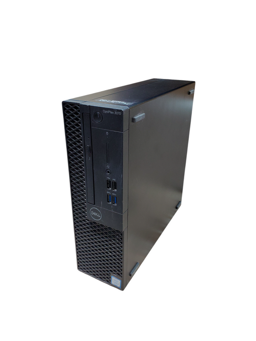 Dell OptiPlex 3070 SFF, Core i5-9500, 8GB DDR4, 256GB SSD Q