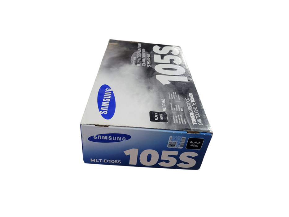 Samsung 105S Black MLT-D105S