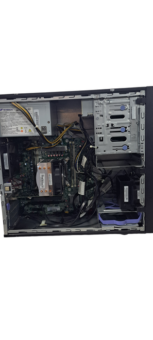 Lenovo Thinkstation P410 Intel Xeon E5-1607 v4 CPU|16GB RAM DDR4|GT 730 GPU