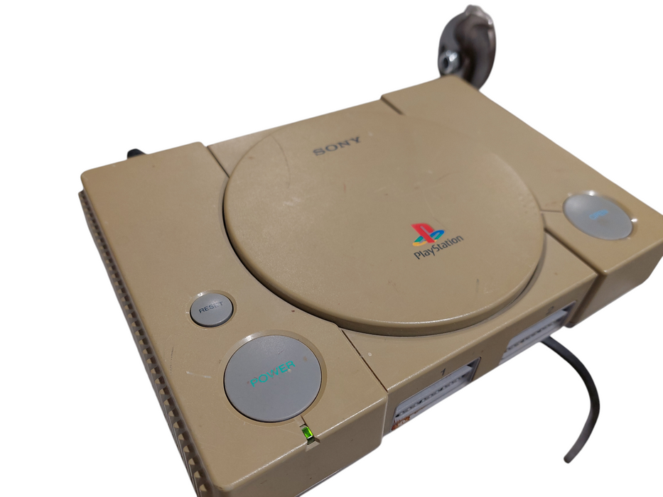 Sony Playstation 1 OEM Model: SCPH-7501 =