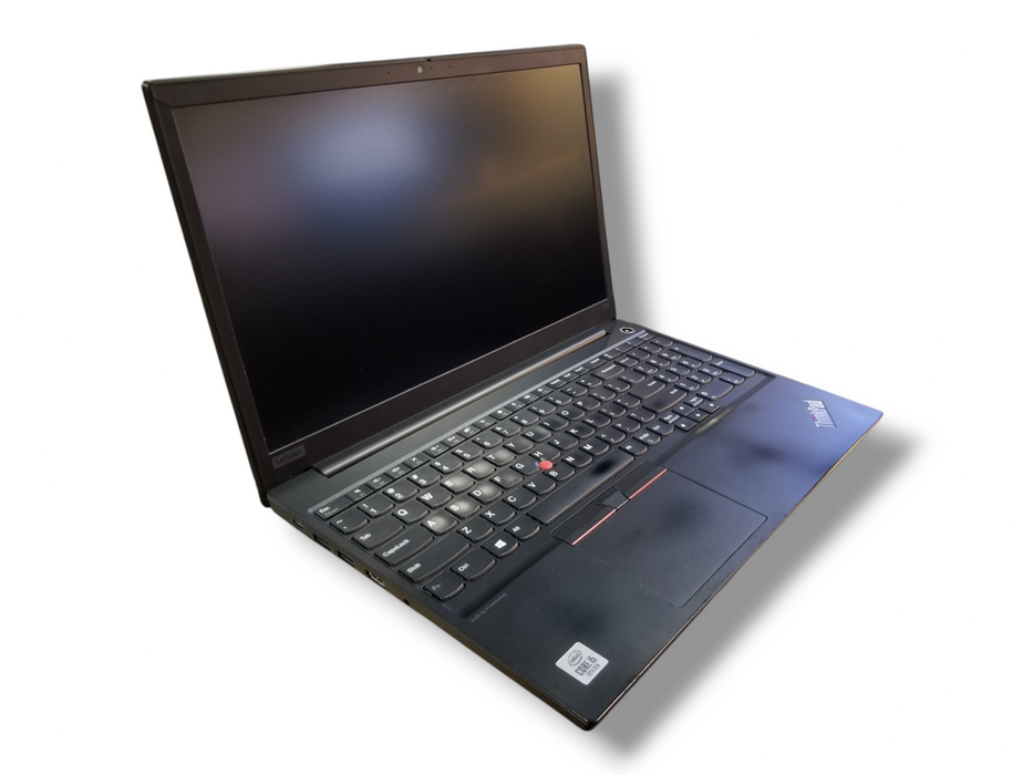 LENOVO ThinkPad E15 | Core i5-10210U | 16GB DDR4, 256GB NVMe + Adapter  Lap200