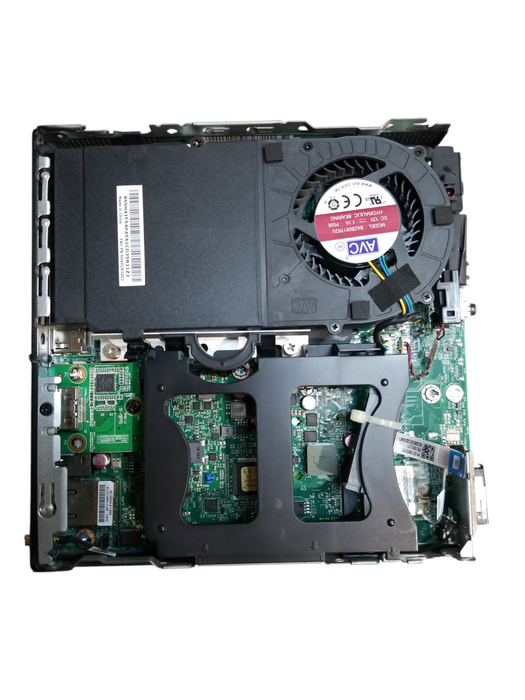 Lenovo ThinkCentre M75q Gen2 AMD Ryzen Pro 5650GE CPU 16GB RAM 256GB NVMe