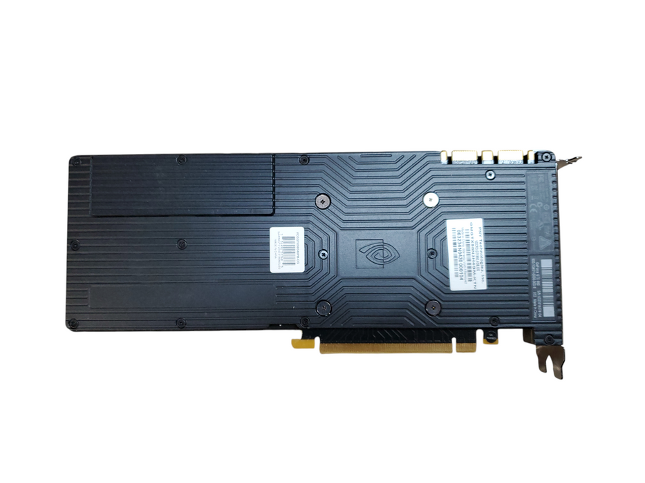 PNY NVIDIA GeForce GTX 980 4GB Founders Edition GDDR5 Graphics Card GPU