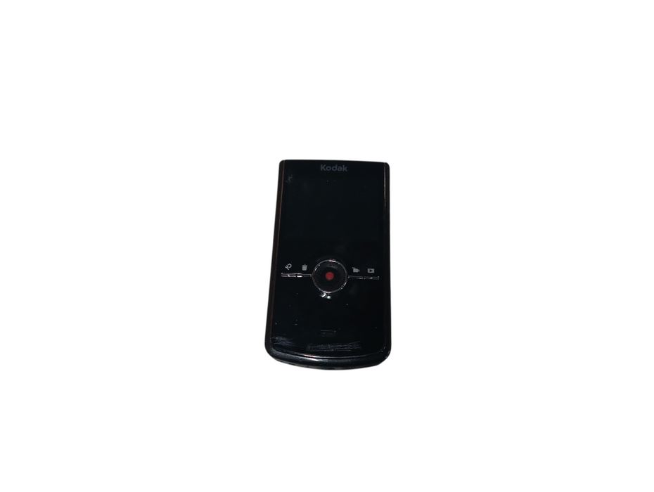 Kodak Zi8 Pocket Video Camera 1080p