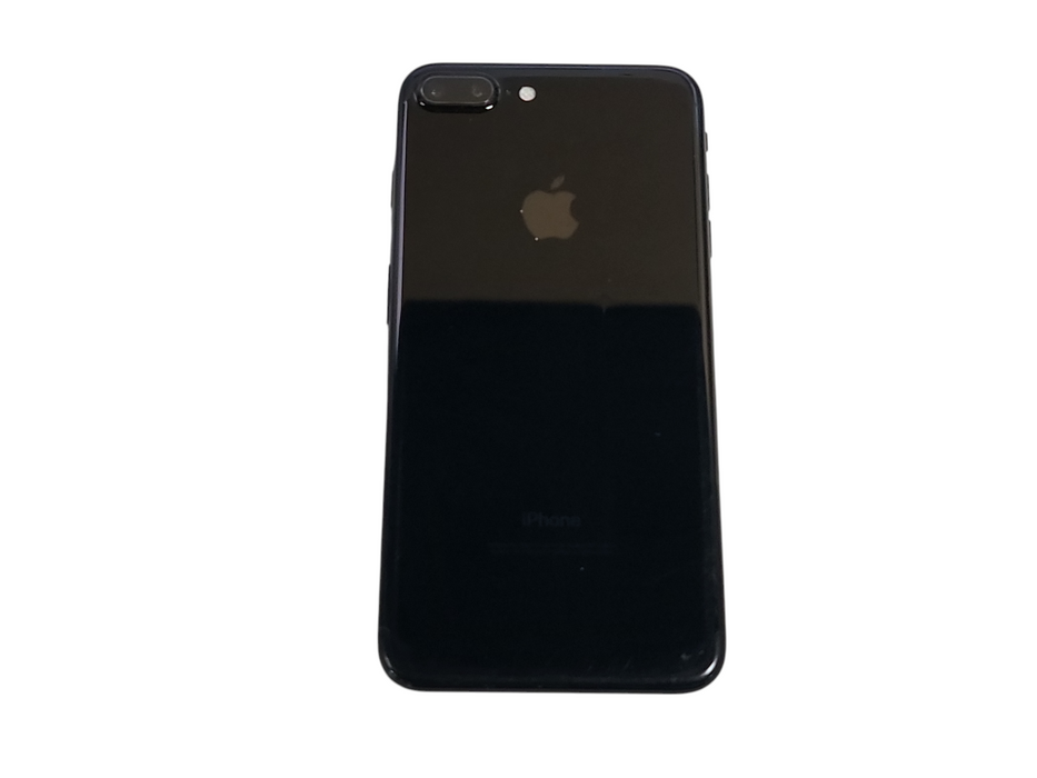 Apple iPhone 7 Plus - 128GB - Jet Black [A1784]
