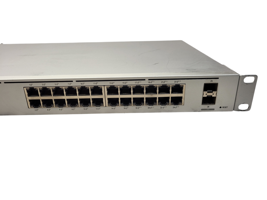 Ubiquiti Networks UniFi Switch PRO 24 PoE Switch USW-PRO-24-POE $