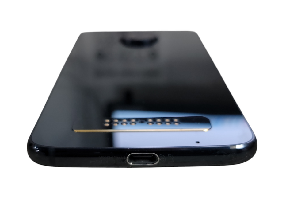 Motorola Z3 Play - 32GB - Blue [XT1929-4] (