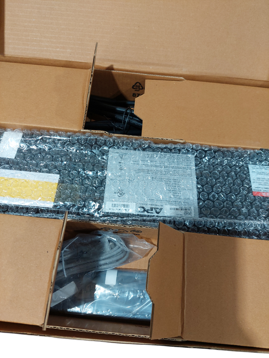 APC AP7900B Rack PDU Switched 1U 15A 100-120V  =