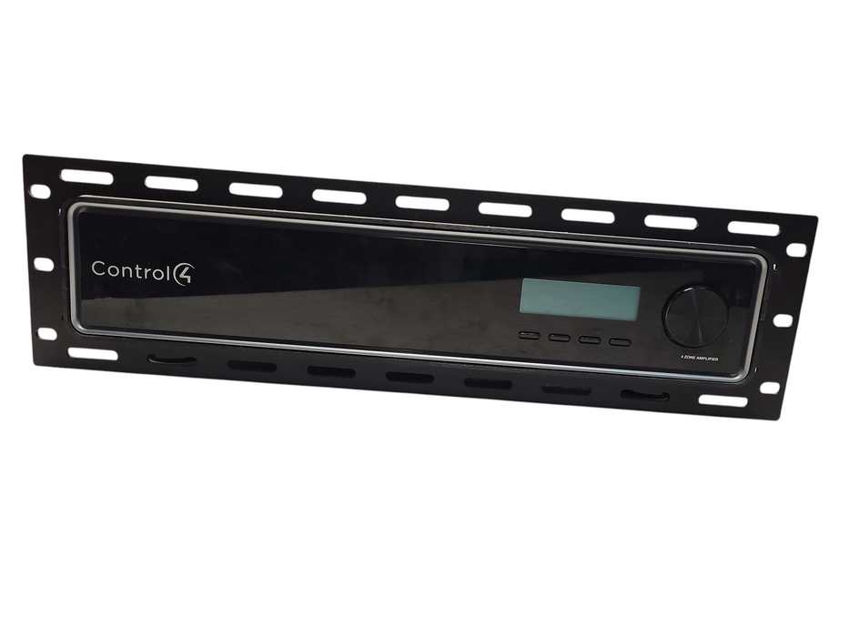 Control4 C4-8AMP1-B Multi-Room 8 Channel Digital Audio Amplifier $