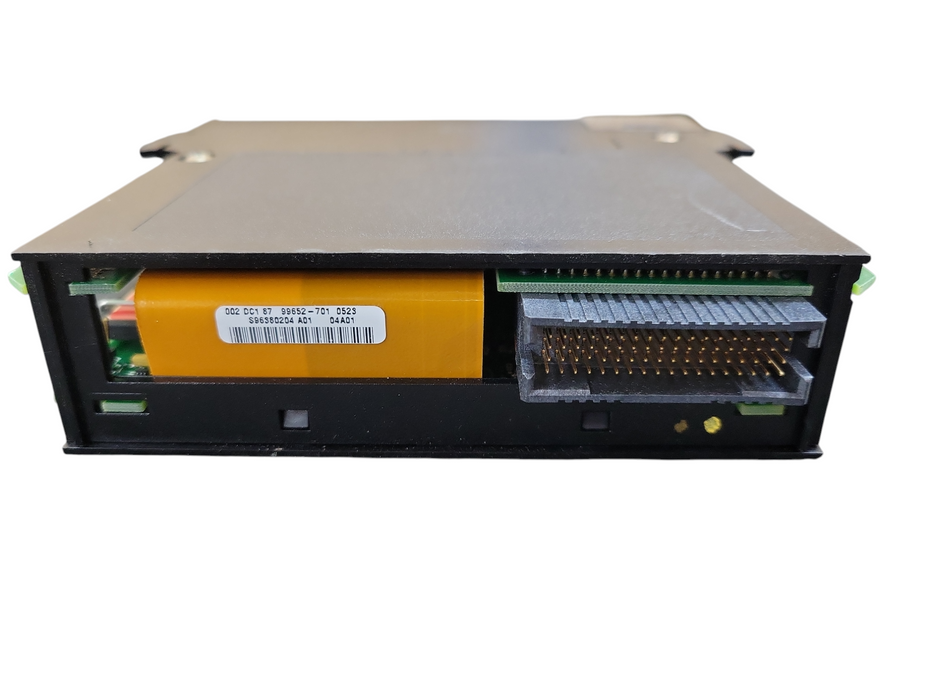 Allen-Bradley Controllogix 5561 PLC Processor Module  1756-L61 A !
