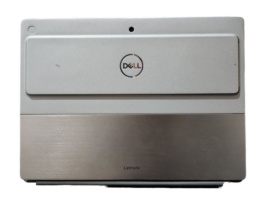 Dell Latitude 7320 Detachable i5-1140G7, 16GB RAM, 256GB NVMe, No PWR  Lap200