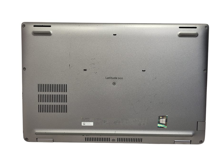 Dell Latitude 5420, i5-1145G7 2.60GHz, 16GB DDR4, 256GB NVMe READ $ Lap200